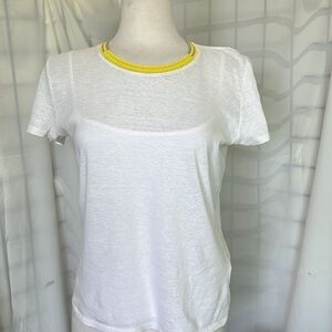 Faconnable tee-shirt